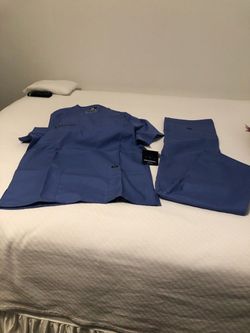 New Scrubs XS $5.00