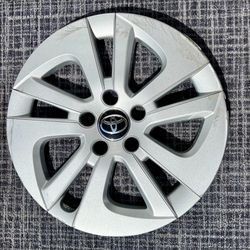 Toyota Prius 2016-2018