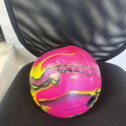 Bowling Balls