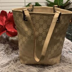 Vintage Gucci bag💚💚