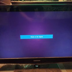 Samsung TV