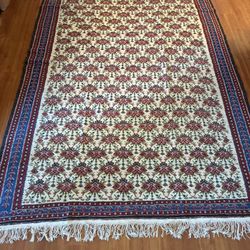 Persian Antique Carpet/kleim