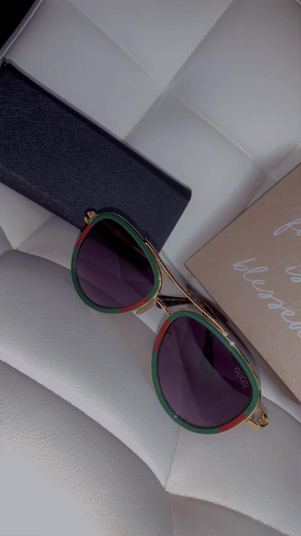 Gucci Sunglasses Originals 