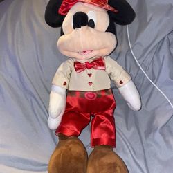 Valentine Mickey 
