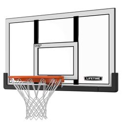 Basketball Hoop  Brand New 
