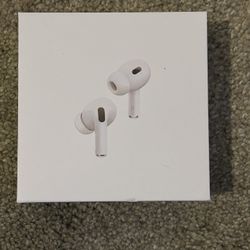 Airpods Pro (Gen 2)
