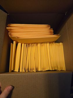 Bulk Lot Bubble Mailers