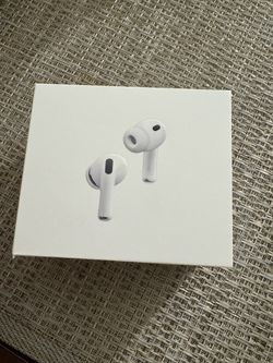 AirPods Pro 3