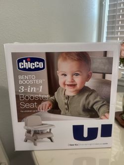 Chicco Bento Booster
