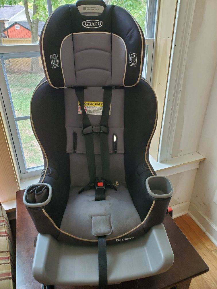 TOP RATED GRACO BOOSTER SEAT