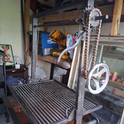 Grill