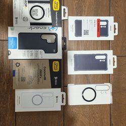Samsung S25 Ultra cases