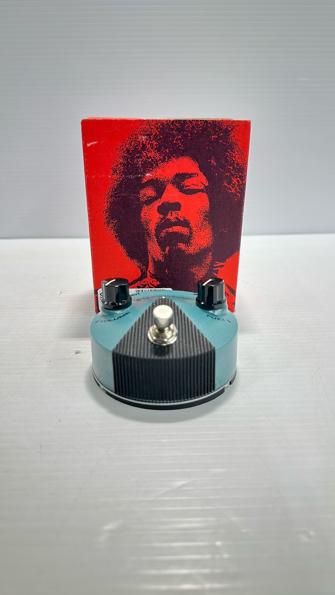 Fuzzface Mini Distortion