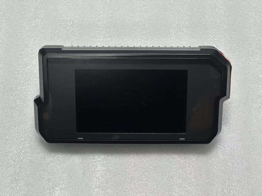 KTM390 gauge assembly odometer tachometer 