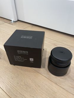 Touch Coffee Espresso Distribution Tool 58.5mm