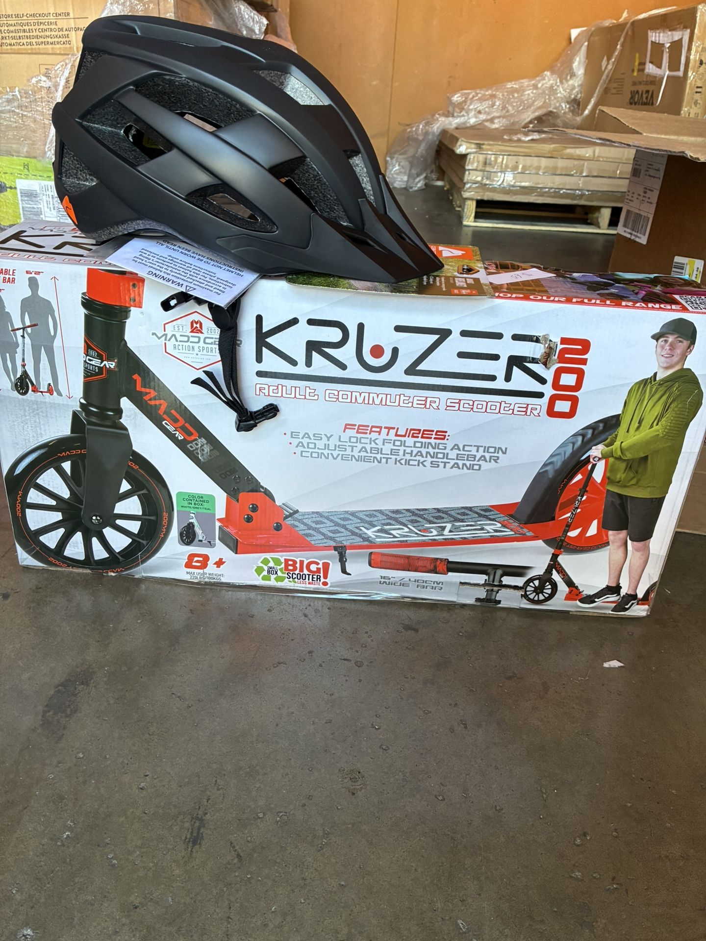 Scooter