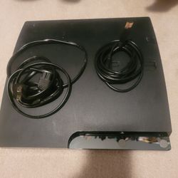 Modded ps3 