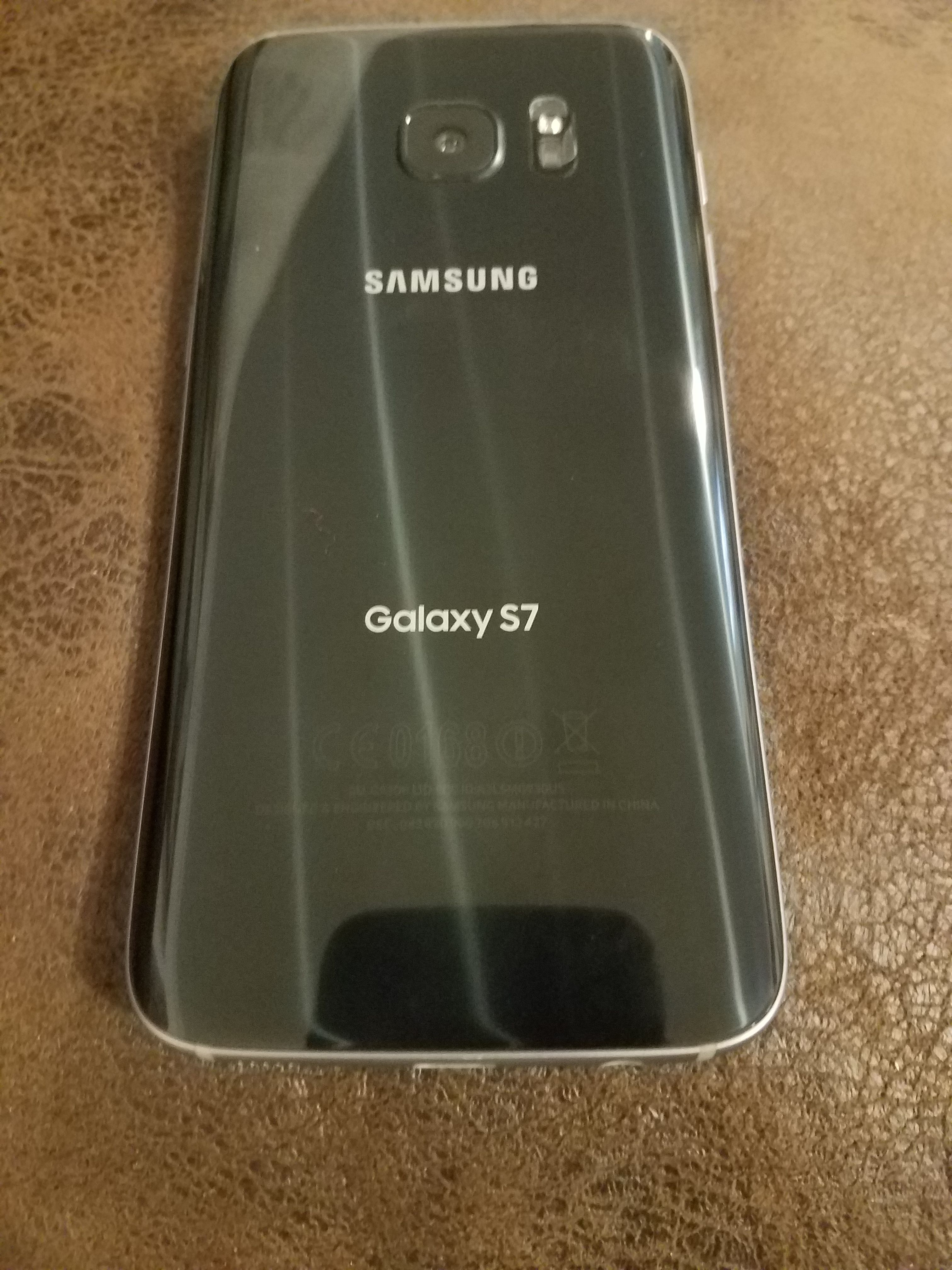 Samsung Galaxy S7 32gb Unlocked