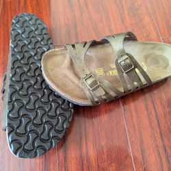Birkenstock Sandals Women's 9- 9.5
