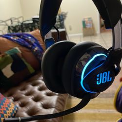 JBL Gaming Headset