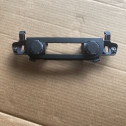 Avalanche Tahoe suburban cigarette lighter Dash piece