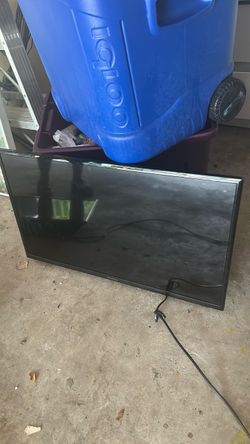 Insignia Flat Screen TV