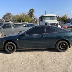 1997 ACURA INTEGRA **FOR PARTS ONLY**