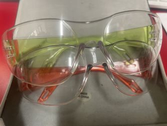 Safety Glasses