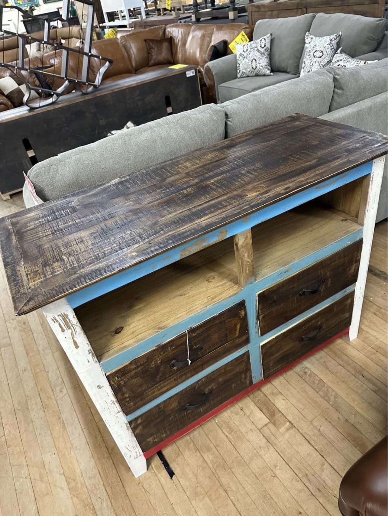 Deco Furniture Tv Stand