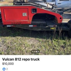 Vulcan 810