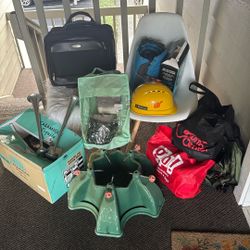 Free Stuff