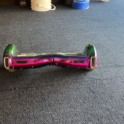 Hover Board