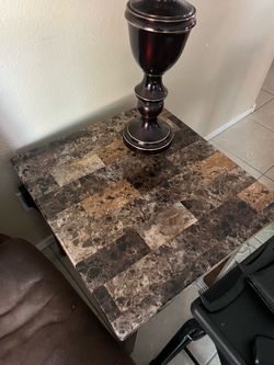 End Tables