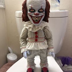 Penny wise Doll