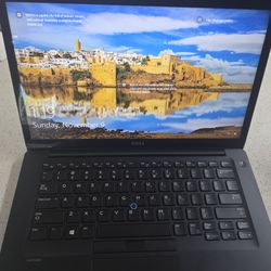 Dell Latitude 7480
