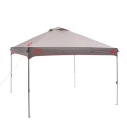 Coleman Instant Canopy With Sunwall 10x10