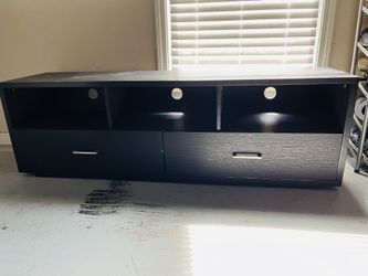 Selling Tv Cabinet With Drawers