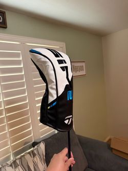 Taylormade Sim2Max Driver