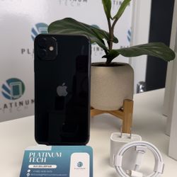 iPhone 11 Unlocked 64 Gb