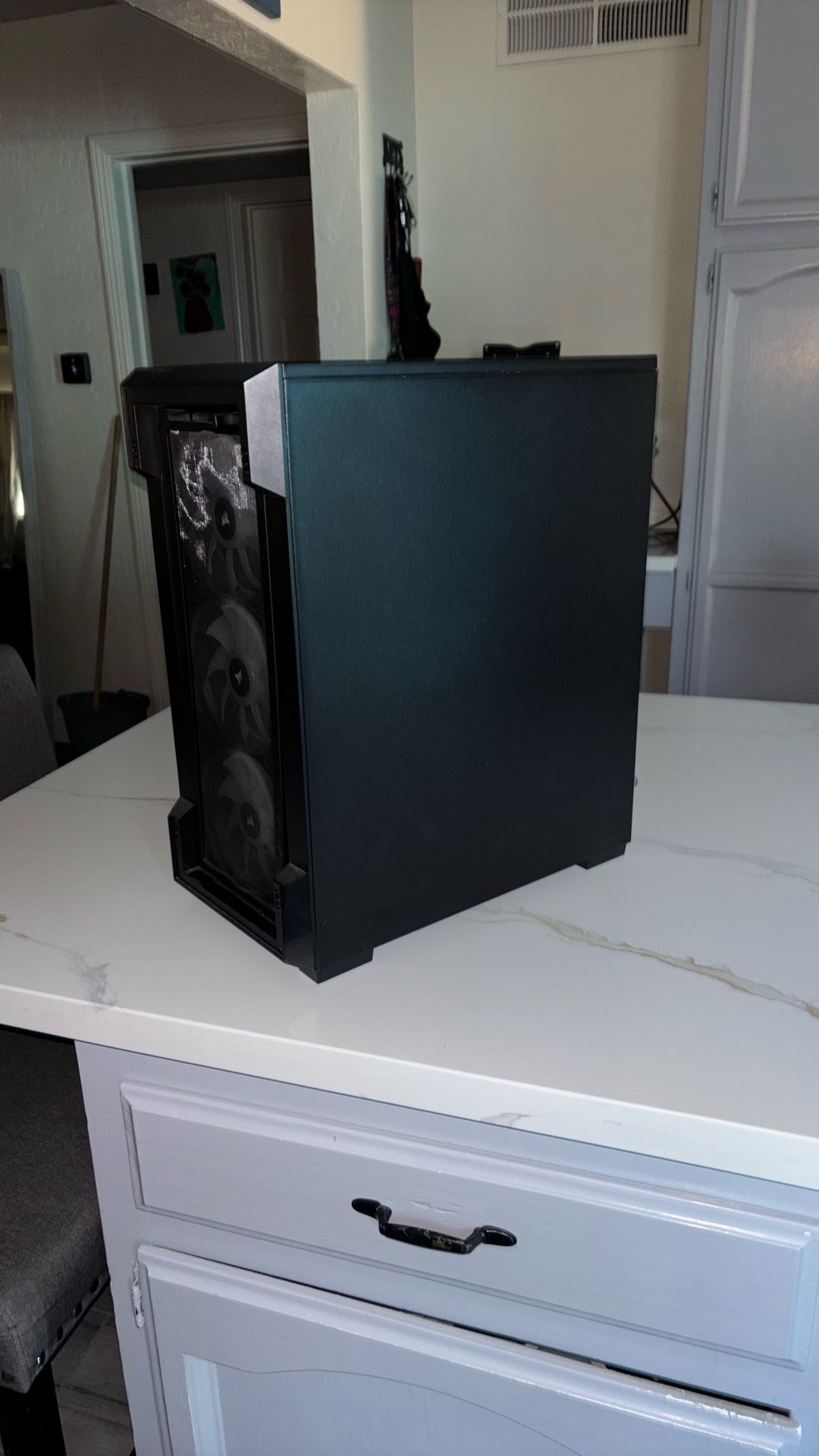 Geforce GTX 1660 Ti