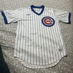 Chicago Cubs Jersey 