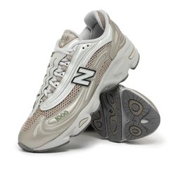 Men's New Balance 1000 Classic Sneakers Shoes - Brown Grey - Size 9.5, 11, 12