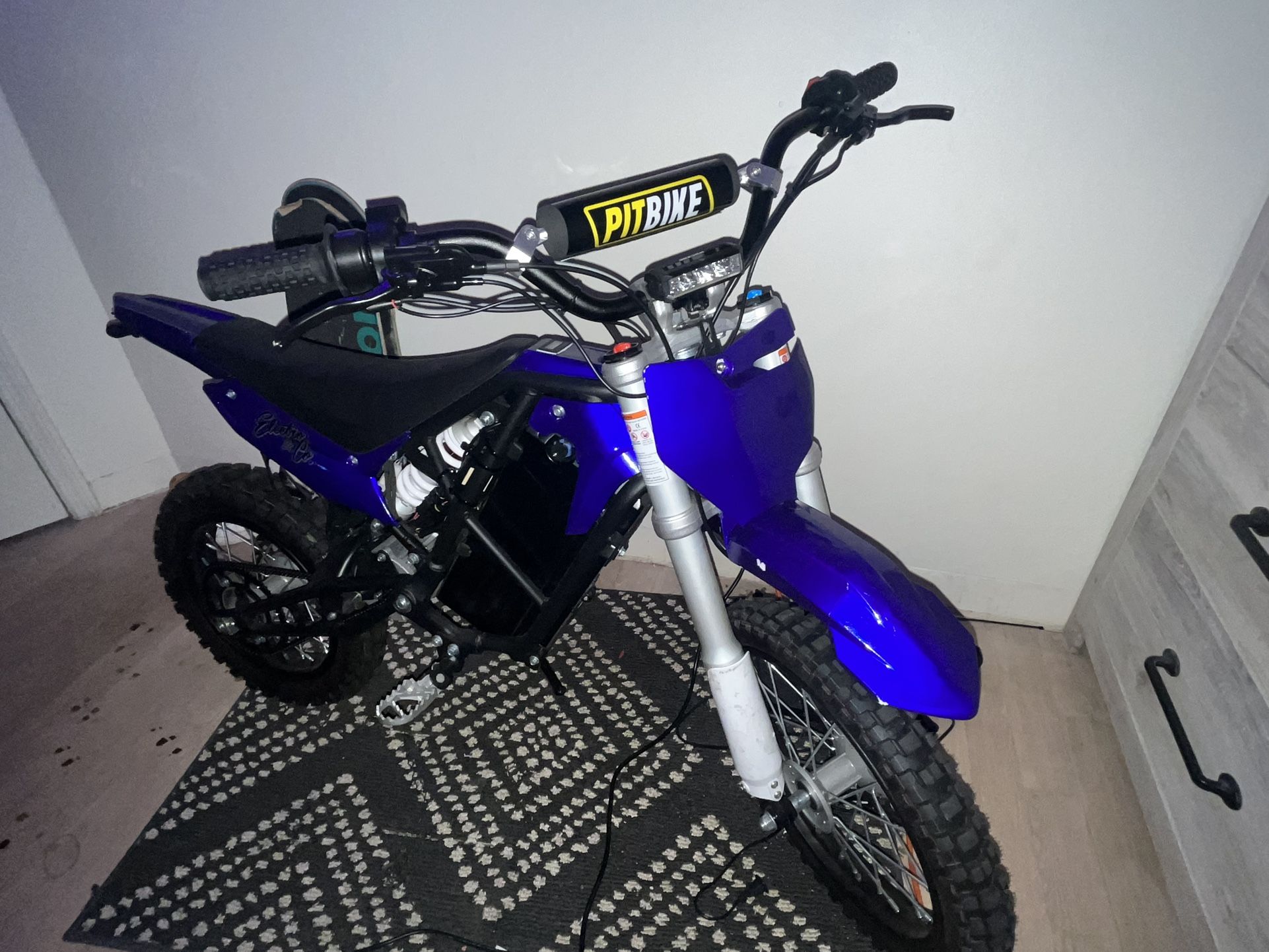 Modded electro and co ebox 2.0