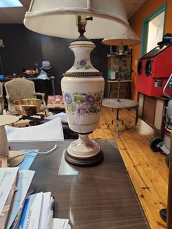 Lamp