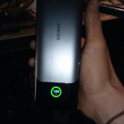 Anker Power Supply