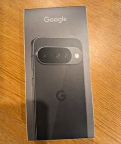 Pixel 10 unlocked with service