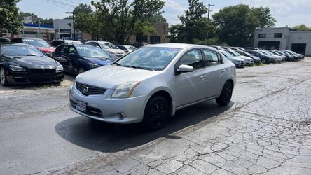 2011 Nissan Sentra