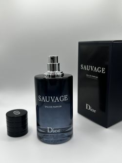 *NEW* Men’s Designer Dior Suavage