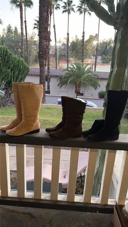 Boots Free