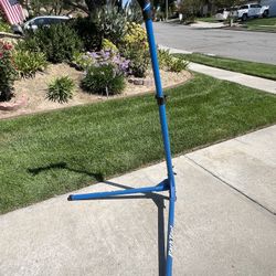 Park Tool Bike Rack